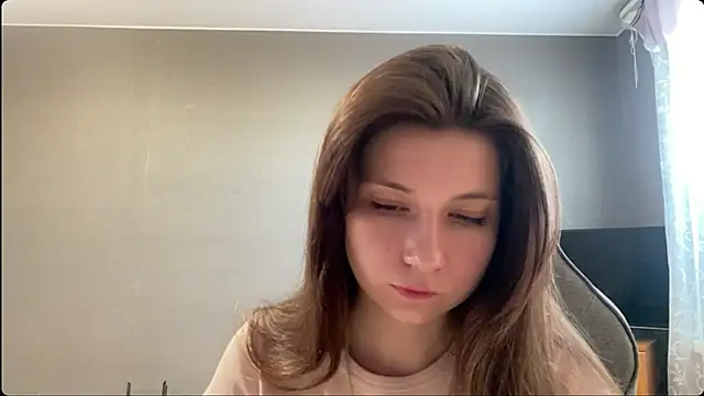 Snapshot of LunnaBliss chatting on 05.20.26 LunnaBliss online show from 05.20.26