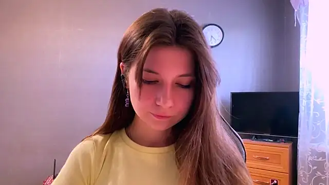 Snapshot of LunnaBliss chatting on 05.27.26 LunnaBliss online show from 05.27.26