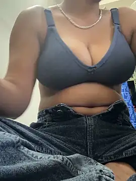 meenu cuties online show from 03.22.26