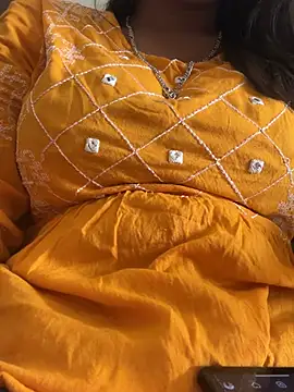 meenu cuties online show from 03.26.26