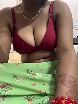 meenu cuties online show from 04.06.26