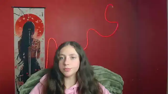 Snapshot of KissMeJulia chatting on 05.16.26 KissMeJulia online show from 05.16.26