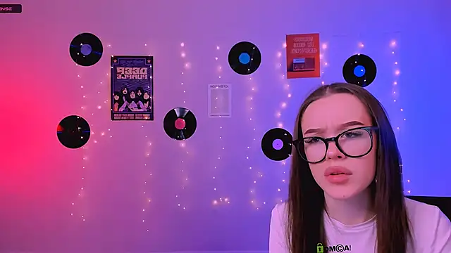 olivia rage online show from 04.24.26