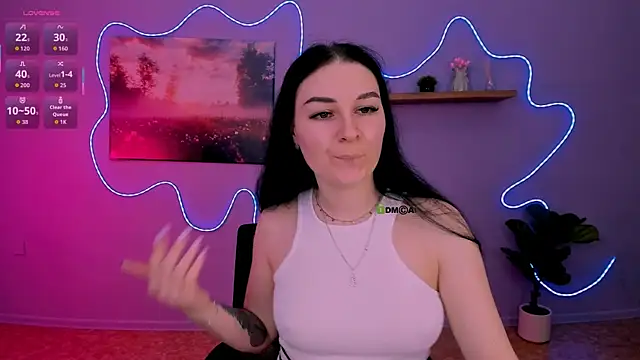 olivia rage online show from 04.25.26