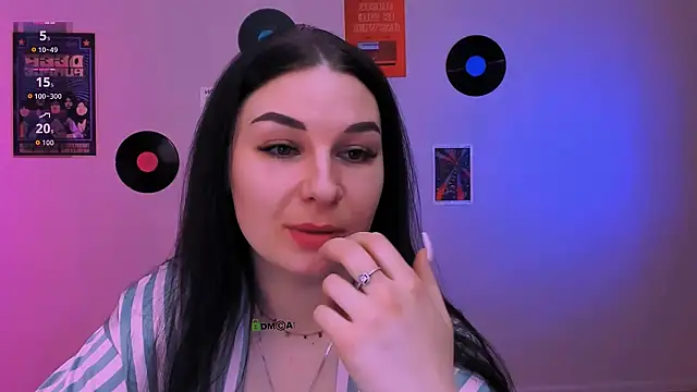 olivia rage online show from 05.10.26