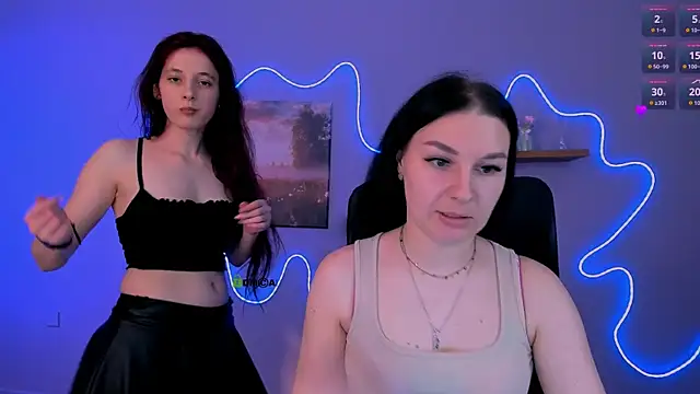 olivia rage online show from 05.16.26