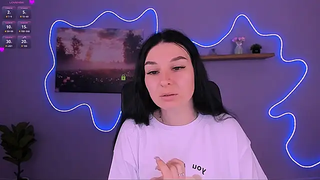 olivia rage online show from 05.19.26