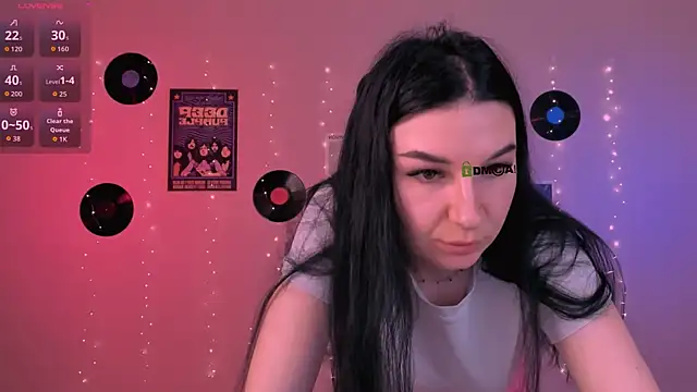 olivia rage online show from 05.22.26