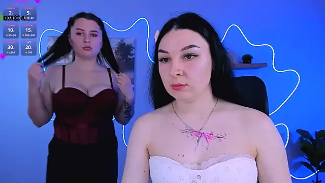 olivia rage online show from 05.29.26