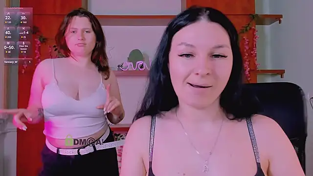 olivia rage online show from 06.17.26