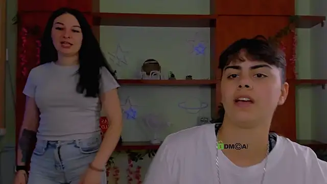 olivia rage online show from 07.04.26