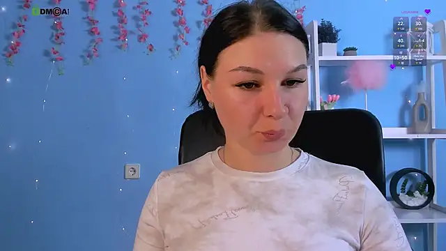 olivia rage online show from 07.09.26