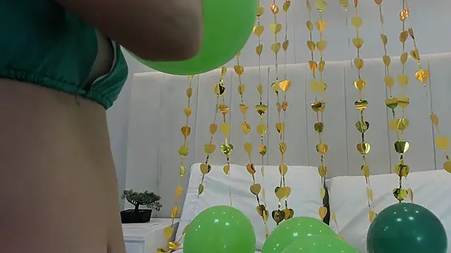 violetta cutest  online show from 03.17.26