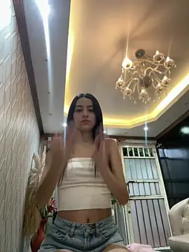 violetta cutest  online show from 03.30.26