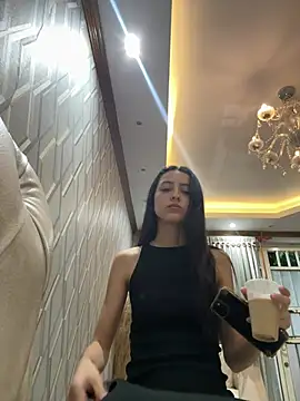 violetta cutest  online show from 03.31.26