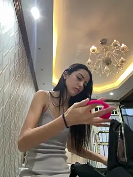 violetta cutest  online show from 04.01.26