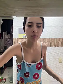 violetta cutest  online show from 04.02.26