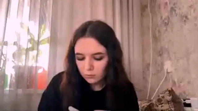 Snapshot of LeaClerka chatting on 02.22.26 LeaClerka online show from 02.22.26