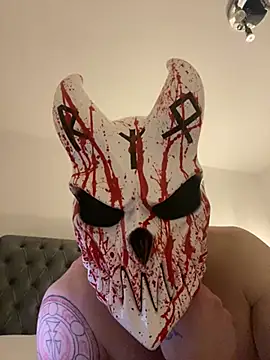 Snapshot of Deviltitan chatting on 02.18.26 Deviltitan online show from 02.18.26