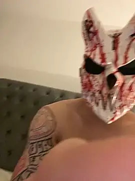 Snapshot of Deviltitan chatting on 02.20.26 Deviltitan online show from 02.20.26