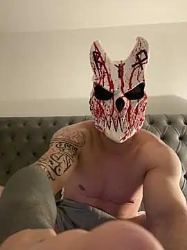 Snapshot of Deviltitan chatting on 02.20.26 Deviltitan online show from 02.20.26