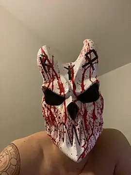 Snapshot of Deviltitan chatting on 02.21.26 Deviltitan online show from 02.21.26