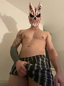 Snapshot of Deviltitan chatting on 02.27.26 Deviltitan online show from 02.27.26