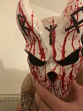 Snapshot of Deviltitan chatting on 03.06.26 Deviltitan online show from 03.06.26