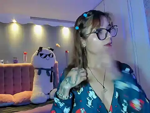 AliceLeet online show from 03.18.26