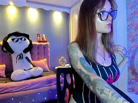 AliceLeet online show from 03.23.26