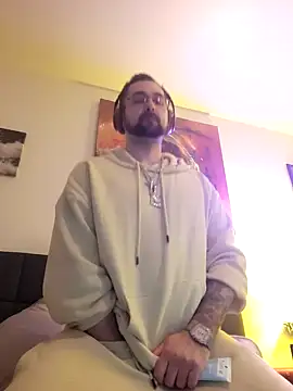 LargeLith online show from 03.06.26