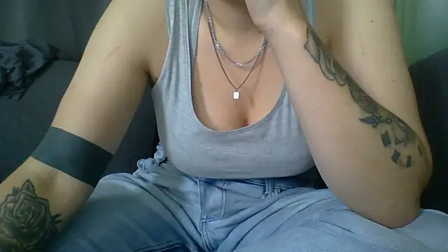 Geileboef28 online show from 07.27.26