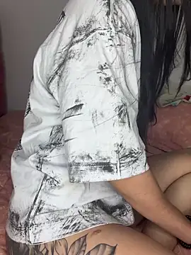 Snapshot of Sofia-squir chatting on 03.10.26 Sofia-squir online show from 03.10.26