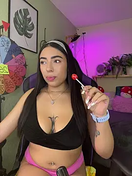 Pandorart  online show from 03.03.26