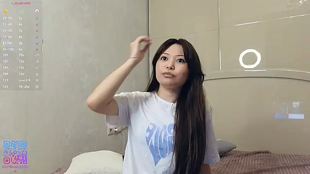 Snapshot of ManaMarana chatting on 04.01.26 ManaMarana online show from 04.01.26