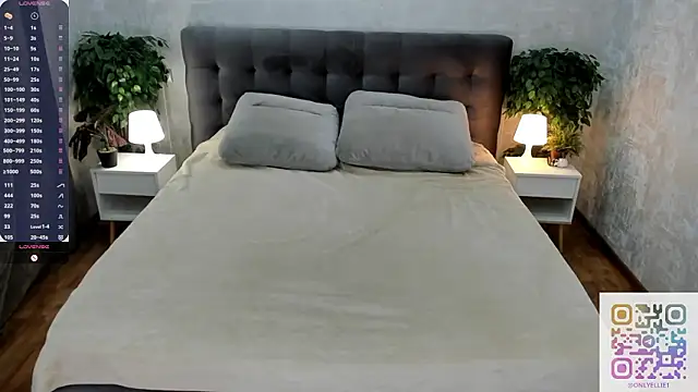  smile in glow  online show from 03.11.26