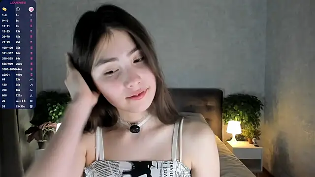  smile in glow  online show from 03.25.26