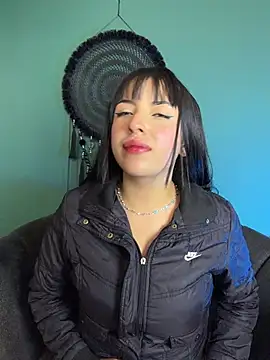 Snapshot of _Mishell22 chatting on 02.17.26 Mishell22 online show from 02.17.26