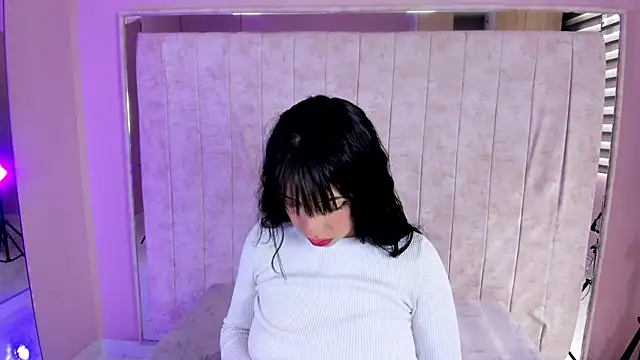 Snapshot of _Mishell22 chatting on 03.12.26 Mishell22 online show from 03.12.26