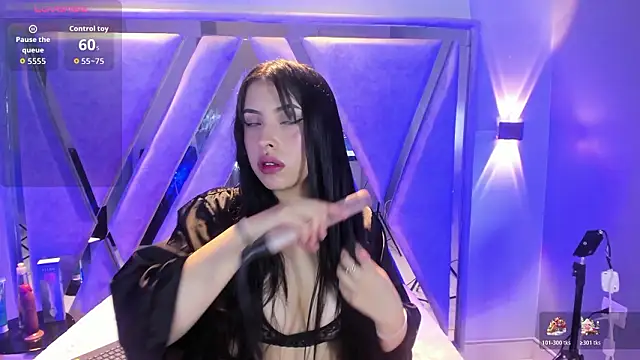 Snapshot of _Mishell22 chatting on 03.28.26 Mishell22 online show from 03.28.26