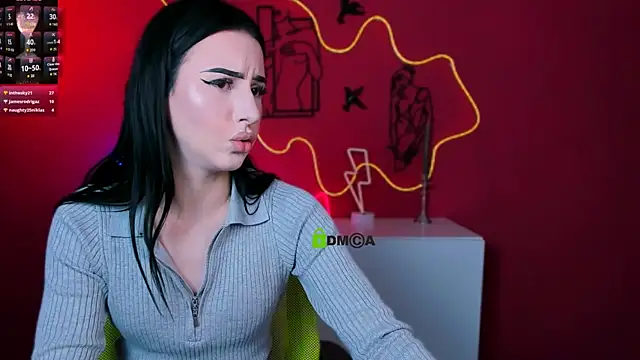 polly-cute online show from 04.16.26