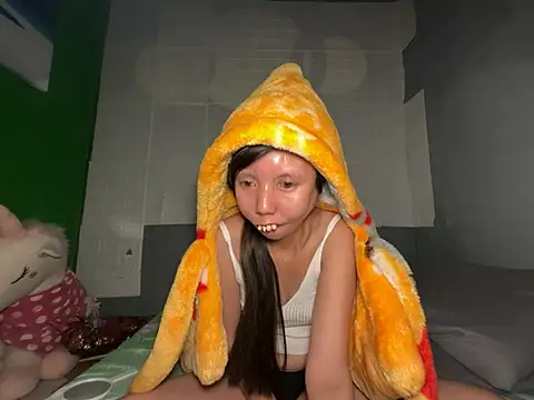 lady moon09 online show from 03.28.26