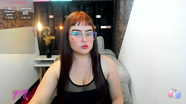 Sofi Blake   online show from 03.29.26