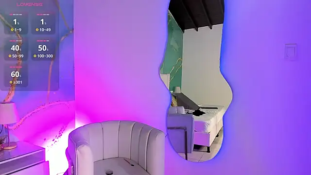 milkavelvett online show from 03.30.26