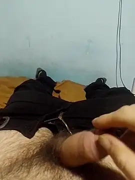 Churrillo online show from 05.08.26