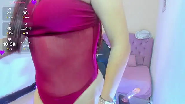 Snapshot of ZAAFIRA_TAY chatting on 02.23.26 ZAAFIRA TAY online show from 02.23.26