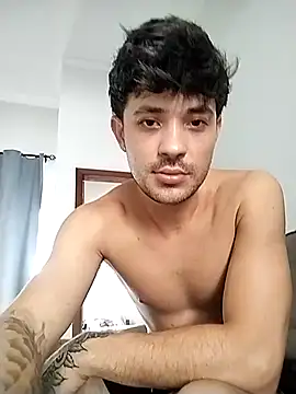 Snapshot of machodotado97 chatting on 02.18.26 machodotado97 online show from 02.18.26