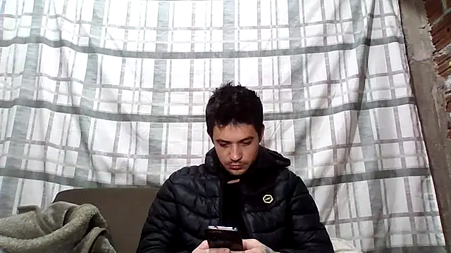 Snapshot of machodotado97 chatting on 05.23.26 machodotado97 online show from 05.23.26