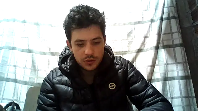 Snapshot of machodotado97 chatting on 05.26.26 machodotado97 online show from 05.26.26