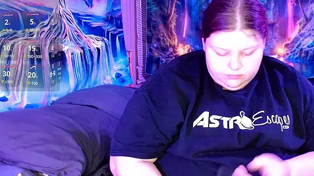 oceansworld88221 online show from 04.06.26